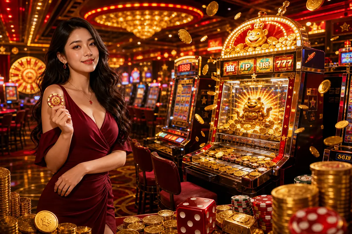 jil90 পেমেন্ট ও বোনাস অফার